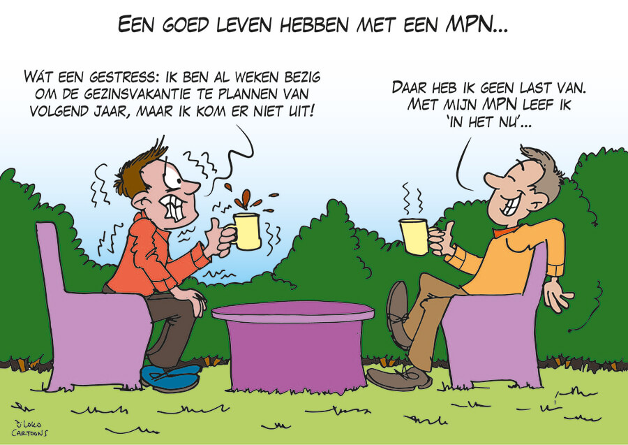 Een-goed-leven-hebben-met-een-MPN_cartoon2 Een-goed-leven-hebben-met-een-MPN_cartoon2